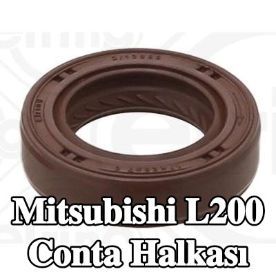 ELRING Conta halkası — Mitsubishi L200