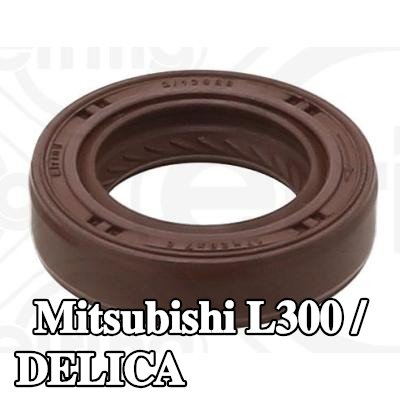 ELRING حلقة مانعة للتسرب — 2000 Mitsubishi L300 / Delica