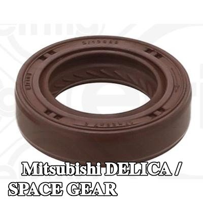 ELRING حلقة مانعة للتسرب — 2000 Mitsubishi Delica / Space Gear