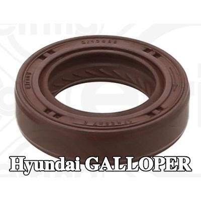 ELRING حلقة مانعة للتسرب — Hyundai Galloper
