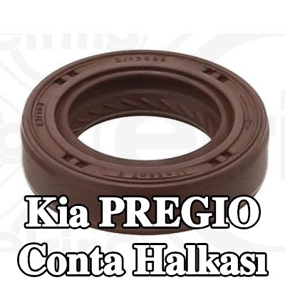 ELRING Conta halkası — Kia Pregio