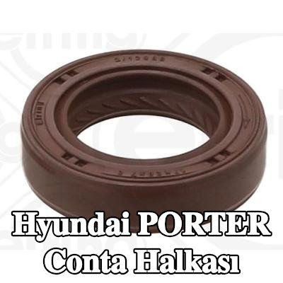 ELRING Conta halkası — Hyundai Porter