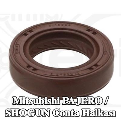 ELRING Conta halkası — Mitsubishi Pajero / Shogun