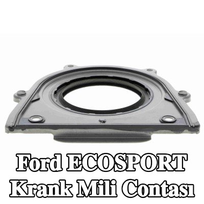 VAICO Krank mili contası Orijinal VAICO Kalitesi — 2012 Ford Ecosport