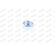 WALKER Egzoz kelepçesi — Mercedes-Benz C-Class (8)