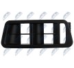 NTY Kapı Kolu, iç mekan Sol Ön — Volkswagen Passat (3)