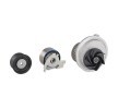 BOSCH Su pompası ve triger kayışı kiti Diş Sayısı: 171, Width: 24mm — Opel Sintra (3)