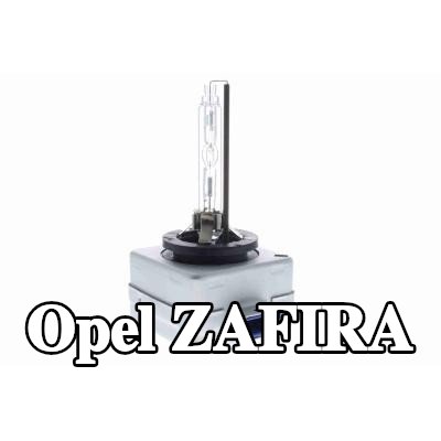 VEMO لمبة زينون — 2020 Opel Zafira