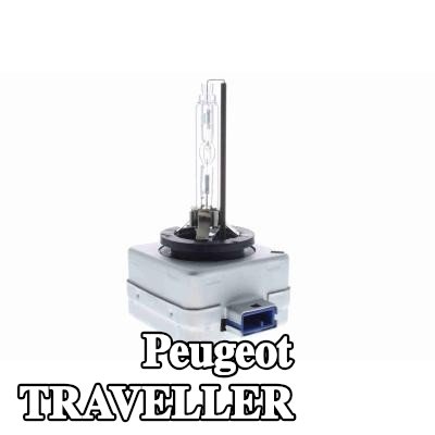 VEMO لمبة زينون — Peugeot Traveller