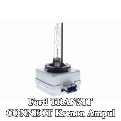 VEMO Ksenon ampul — Ford Transit Connect