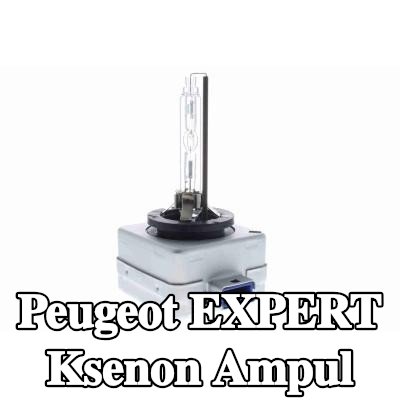 VEMO Ksenon ampul — Peugeot Expert