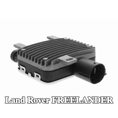 VEMO وحدة التحكم في مروحة التبريد — Land Rover Freelander