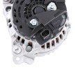 RIDEX Alternatör 140A — 1995 Renault Safrane (4)