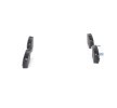 BOSCH Fren balatası seti 16mm — Hyundai Atos (8)