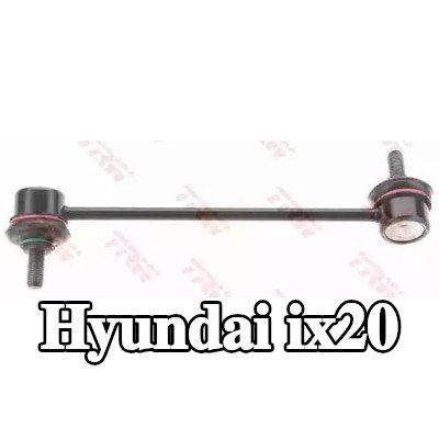 TRW وصلة قضيب مانع للانقلاب 216mm — Hyundai ix20