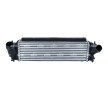 NRF Intercooler — Renault Alaskan (1)