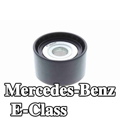 VAICO بكرة شد بجودة VAICO الأصلية, Ø: 65mm — 2017 Mercedes-Benz E-Class
