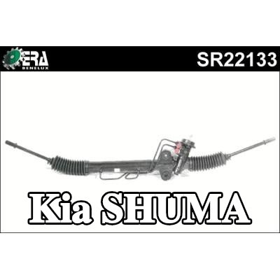 ERA Benelux حامل التوجيه — Kia Shuma