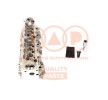 IAP QUALITY PARTS رأس الأسطوانة — Citroën C15 (4)