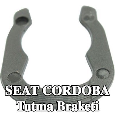 METZGER Tutma Braketi — SEAT Cordoba