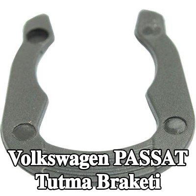 METZGER Tutma Braketi — Volkswagen Passat