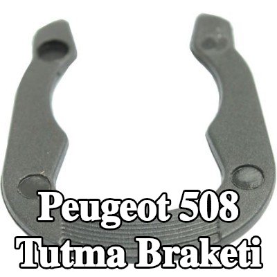 METZGER Tutma Braketi — Peugeot 508