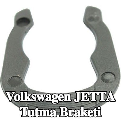 METZGER Tutma Braketi — Volkswagen Jetta