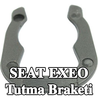 METZGER Tutma Braketi — SEAT Exeo