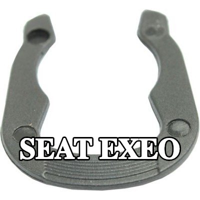 METZGER حامل التثبيت — SEAT Exeo