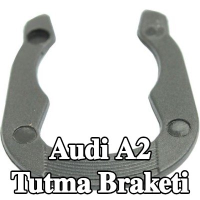 METZGER Tutma Braketi — Audi A2