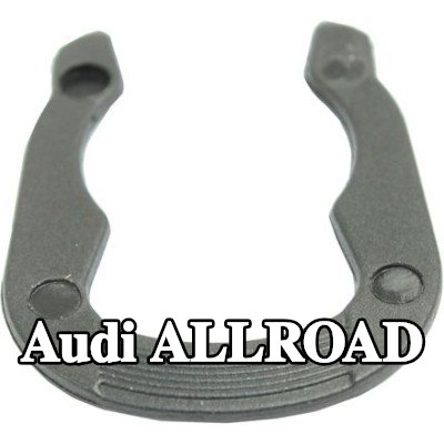 METZGER حامل التثبيت — Audi Allroad