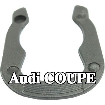 METZGER حامل التثبيت — Audi Coupe