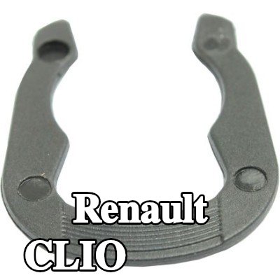 METZGER حامل التثبيت — Renault Clio
