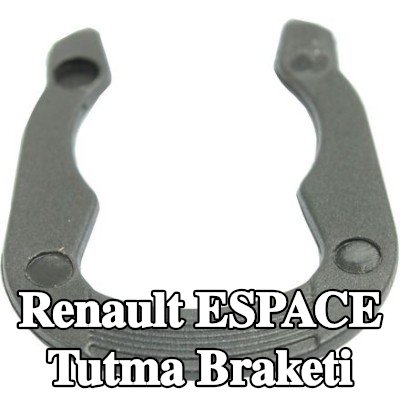 METZGER Tutma Braketi — Renault Espace