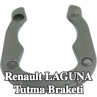 METZGER Tutma Braketi — Renault Laguna