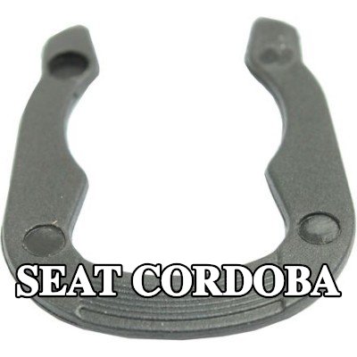 METZGER حامل التثبيت — SEAT Cordoba
