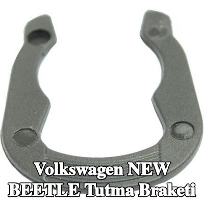 METZGER Tutma Braketi — Volkswagen New Beetle