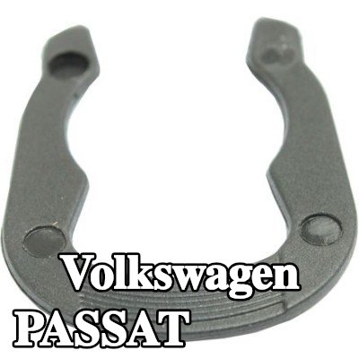 METZGER حامل التثبيت — Volkswagen Passat