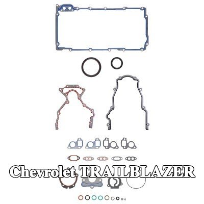 AJUSA مجموعة حشيات علبة المرافق — Chevrolet Trailblazer