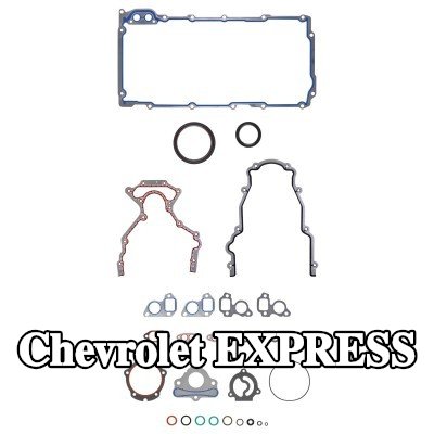 AJUSA مجموعة حشيات علبة المرافق — Chevrolet Express