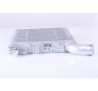 NISSENS Hızlı bağlantı parçası olmayan Intercooler, Sol konektör, düz, Sağ konektör, düz — 2012 Hyundai Santa Fe (6)