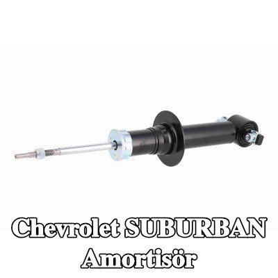 VAICO Amortisör Ön Aks Sol, Ön Aks Sağ, Yağ Basıncı, Süspansiyon Dikmesi — Chevrolet Suburban