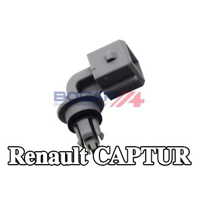 BOGAP مستشعر درجة حرارة هواء السحب — Renault Captur