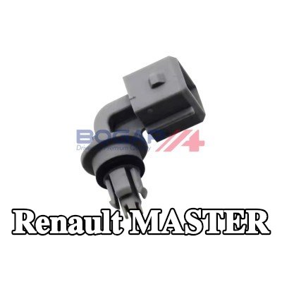 BOGAP مستشعر درجة حرارة هواء السحب — 2000 Renault Master