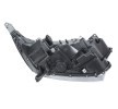 ABAKUS Far Sol, LED, elektrik motorlu — Honda Cr-v (3)