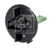 FEBI BILSTEIN Fan motoru direnci — DS Ds3 (3)