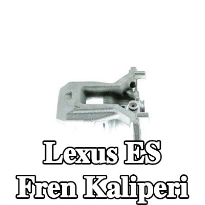 AISIN Fren kaliperi — Lexus Es