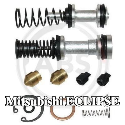 A.B.S. طقم إصلاح، أسطوانة الفرامل الرئيسية — Mitsubishi Eclipse