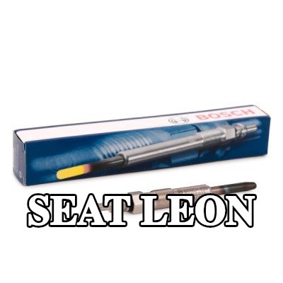 BOSCH شمعة التسخين Duraterm — 2002 SEAT Leon