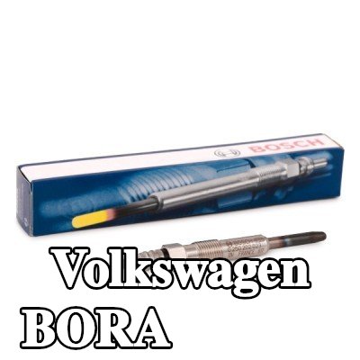 BOSCH شمعة التسخين Duraterm — Volkswagen Bora